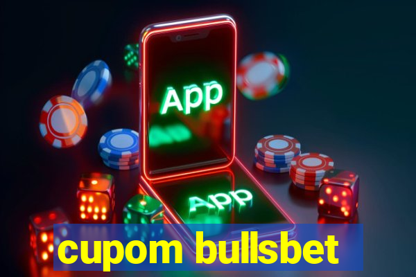 cupom bullsbet